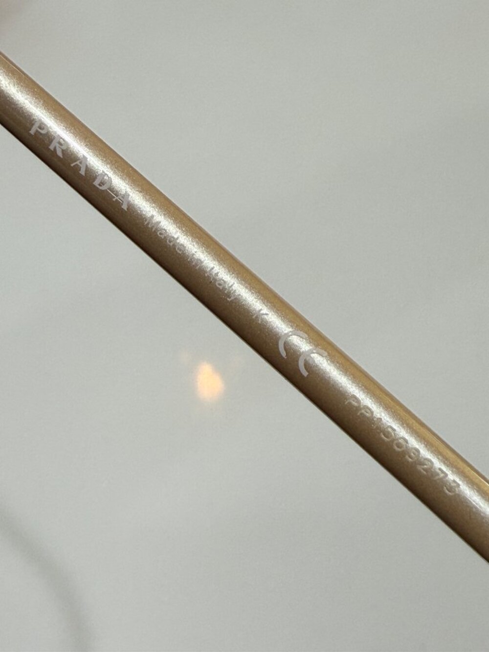 Prada Sunglasses - Picture 11 of 13